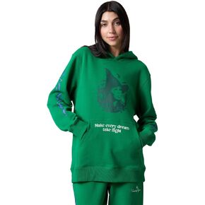 Samii Ryan Women's Fly, Fly Hoodie in Saudi Arabia