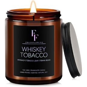 شموع معطرة بالقهوة الكراميل لشمعة العلاج العطري المنزلية، جرة شمع الصويا الطبيعي 7 أونصة، جرة بيضاء in Kuwait