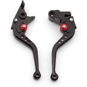 PROCNC DEFUMP Aluminum Adjustable Motorcycles Brake Clutch Lever for YZF600R Thundercat YZF 600R 1999-2007 2000 2001 2002 2003 in Kuwait