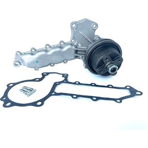 مضخة مياه Arko لكوبوتا L245 L245DT L295 L295DT KH-1-10 4 بولت محور استبدال 15341-73030 1534173030 in Kuwait