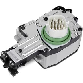 Transmission Solenoid Block Pack Compatible with Dodge Jeep RAM - 2011-2017 Ram 1500 2500 3500 2011 Dakota 2011-2013 Durango 2011-2013 Grand Cherokee Replace#45RFE, 545RFE, 52119435AF, 5170877AF in Kuwait
