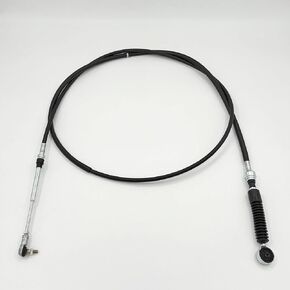 ناقل الحركة بالكابل لـ Isuzu NPR NQR NPR-HD 4HE1 4HK1 L3134 M/T MZZ6 02-07 in Kuwait