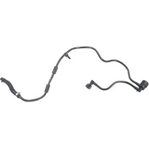 خرطوم عادم المحرك خرطوم خزان المياه المبرد لـ C180 C200 C260 C300 C350 4MATIC 2055012501 تقليل التحكم في انبعاثات الضوضاء القيادة اليومية إصلاح السيارات واستبدال محرك المبرد in Kuwait