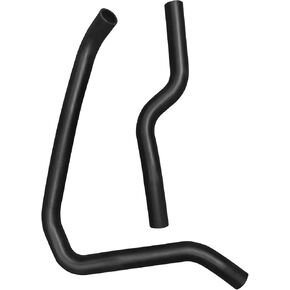 ‎19502-PAA-A00 19501-PAA-A00 خرطوم تبريد الرادياتير العلوي والسفلي متوافق مع هوندا أكورد 2.3 لتر 1998-2002 in Kuwait