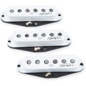 Seymour Duncan Jimi Hendrix Signature Strat Pickup Set - White in Kuwait