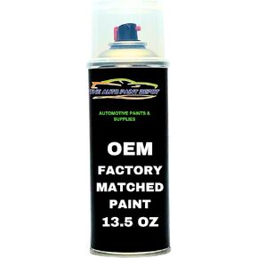 Auto Paint Depot Touch Up Paint for Oldsmobile All Models-Flame Red Metallic 74/WA8748 (All Years, All Models) Aerosol Spray in Kuwait