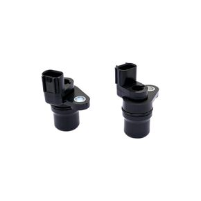 2pcs Rear Left and Right ABS Wheel Speed Sensor Compatible with Toyota T100 Tacoma Tundra 89545-35020 89546-35020 ALS1249 ALS1250 95 96 97 98 99 00 01 02 03 04 05 06 in Kuwait