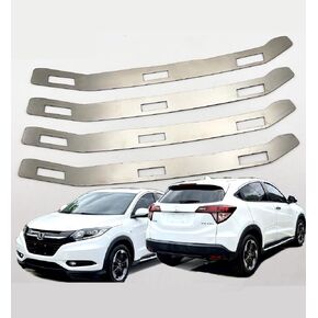 Front Bumper Repair Metal Plate for Honda HR-V 2014-2019 in Kuwait