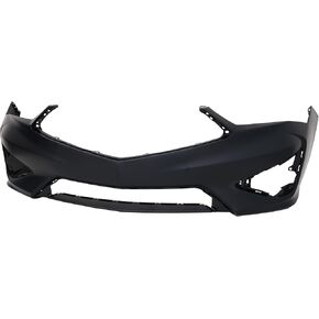 Garage-Pro Bumper Cover Compatible with 2019-2022 Acura ILX Primed Front in Kuwait