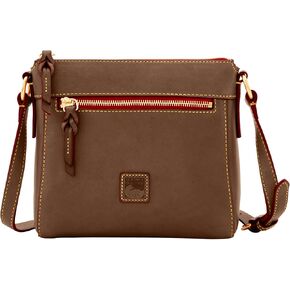 Dooney & Bourke Handbag, Florentine Allison Crossbody in Kuwait