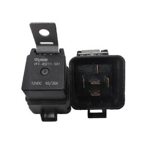 5 قطعة/الوحدة التتابع VF4-65F11-S01 12 فولت 40/30A مرحل السيارة in Kuwait