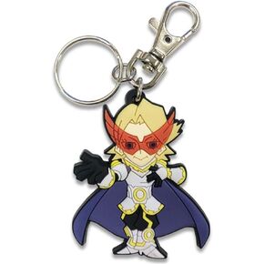 My Hero Academia - Sd Aoyama PVC Keychain in Kuwait