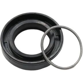 5pcs NBR Oil Seal ID 12mm TC-12 * 19/20/21/22/23/24/25/26/28/30/32/35 * 5/6/7/8/10 Nitrile Rubber Shaft Double Lip Gasket(12x19x5mm=) in Kuwait