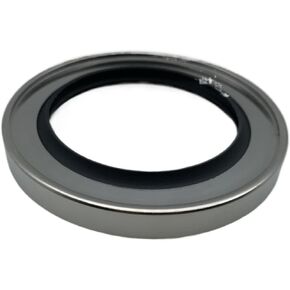 Shaft size 10/15/18/20/25/30mm Double Lip Rotary Seals,Type B Stainless steel Oil Seals Used for Air Compressor(20x35x7mm) in Kuwait