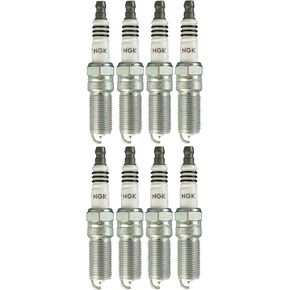 LTR5IX-11 Iridium Spark Plugs | Set of 8 | Fits 2014+ Gen V LT Engines | 5.3L 6.2L LT1 LT4 L83 L86 L87 L84 L82 | High-Performance Iginition Upgrade in Kuwait