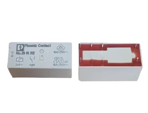 4 قطعة/الوحدة التتابع رقم 2961312 24VDC REL-MR-24DC/21HC in Kuwait