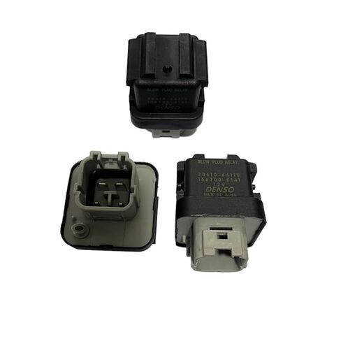2pcs/lot Relay 28610-64110 156700-0141 12V Automotive Relay in Kuwait