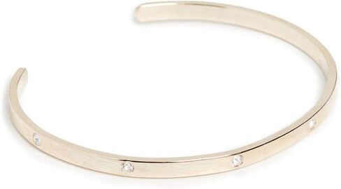 SHASHI Women's Loren Cuff in Kuwait