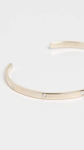 SHASHI Women's Loren Cuff in Kuwait