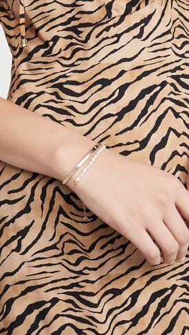 SHASHI Women's Loren Cuff in Kuwait