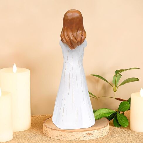 Sympathy Gifts for Loss of Loved One: 5.5" Cardinal Gifts for Women - Sympathy Gift for Loss of Mother Baby - Hand-Painted Bereavement Memorial Gifts for Lover and Friend in Saudi Arabia