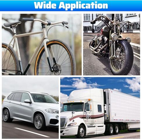 Magnetic Valve Stem Removal Tool, Aluminum-Valve Stem Removal Tool, Tire Valve Tools for Schrader Cores in Kuwait