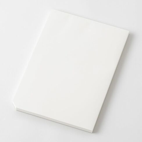 DESIGNPHIL 15237006 MD Paper Pad, Cotton A5, Unlined in Saudi Arabia