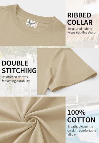 Mens Graphic T-Shirts Cotton Loose Fit Summer Crew Neck Short Sleeve Tee (S-XXL) in Saudi Arabia