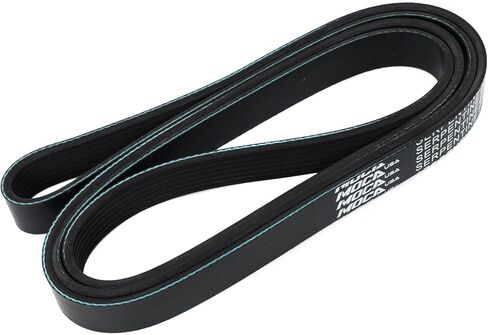 7PK2020 EPDM Serpentine Belt for Nissan 370Z, Infiniti G37, M37, EX37 V6 3.7L Accessory Drive Belt - Fan and Alternator in Kuwait