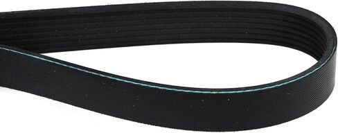 7PK2020 EPDM Serpentine Belt for Nissan 370Z, Infiniti G37, M37, EX37 V6 3.7L Accessory Drive Belt - Fan and Alternator in Kuwait