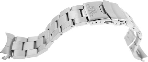 Orient OEM Mako Diver Replacement Bracelet in Saudi Arabia