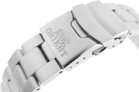 Orient OEM Mako Diver Replacement Bracelet in Saudi Arabia