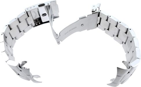 Orient OEM Mako Diver Replacement Bracelet in Saudi Arabia