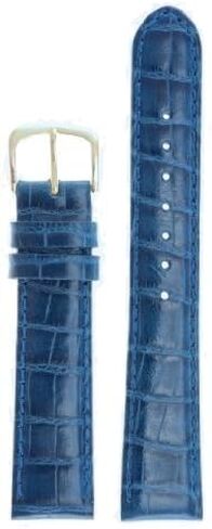 JP Leatherworks Mens Leather Watch Band in Saudi Arabia