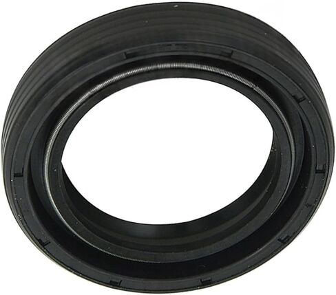 Transfer Case Output Shaft Seal Rear fits Mazda B2300 1995 1996 1 PCS in Saudi Arabia