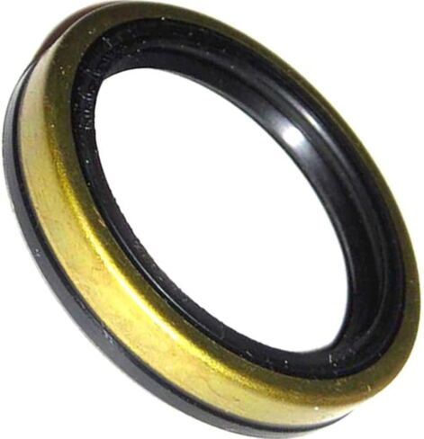 Rear Transfer Case Output Shaft Seal for Toyota Camry 1988 1989 1990 1991 1992 1993 1 x in Saudi Arabia