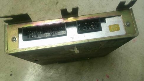 Engine ECM Control Module Fits 1987 87 Compatible with Nissan 200SX A11-A12 G32 A11A12G32 in Saudi Arabia