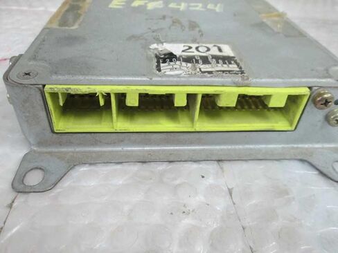 Engine ECM Control Module Fits 1989 89 Compatible with Ford Probe F201 18 881K F20118881K in Saudi Arabia