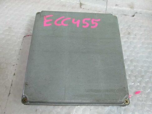 وحدة التحكم الإلكترونية للمحرك ECM تناسب 96 متوافقة مع نيسان 200SX JA18E56 BH5 JA18E56BH5 in Saudi Arabia