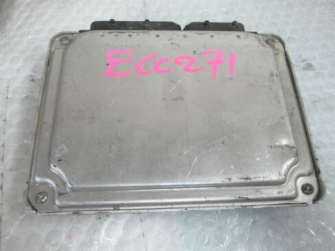 وحدة التحكم في المحرك ECM 1.8LFits 03-04 متوافقة مع VW Golf GTI 06A 906 032 NK 06A906032NK in Saudi Arabia