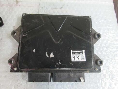 Engine ECM Control Module at Fits 2020 20 Compatible with Subaru Impreza 22765AP14B in Saudi Arabia