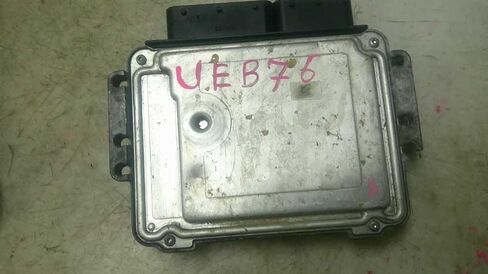 وحدة التحكم ECM للمحرك تناسب التركيز 12-14 CM5A-12A650-AKA CM5A12A650AKA in Saudi Arabia