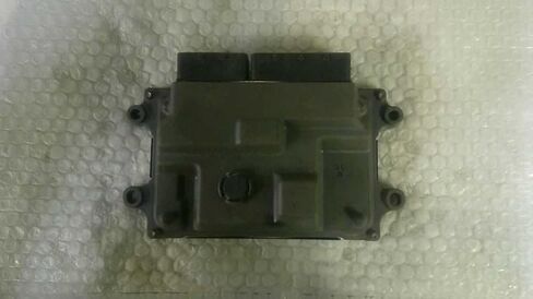 Engine ECM Control Module Fits 2019 19 Compatible with Subaru CROSSTREK 22765AM822 in Saudi Arabia