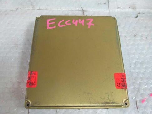 وحدة التحكم في المحرك ECM تناسب 1994 94 متوافقة مع نيسان ألتيما JA11D17 EB5 JA11D17EB5 in Saudi Arabia