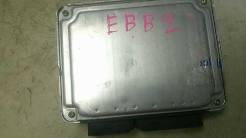 Engine ECM Control Module 1.8L Turbo MT 01 Compatible with VW Beetle 06A 906 032 FD 06A906032FD in Saudi Arabia