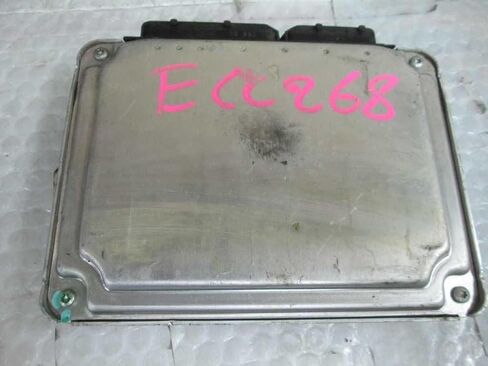 Engine ECM Control Module 1.8L 03-04 Compatible with Jetta Golf GTI 06A 906 032 NL 06A906032NL in Saudi Arabia