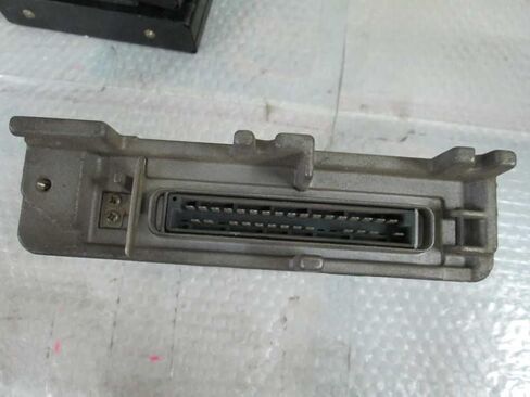 Engine ECM Electronic Control Module Compatible with Nissan Infiniti A11-632 741 A11632741 in Saudi Arabia