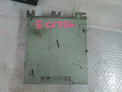 Engine ECM Electronic Control Module Compatible with Nissan Infiniti A11-632 741 A11632741 in Saudi Arabia