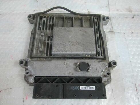 وحدة التحكم ECM للمحرك تناسب 09-10 متوافقة مع KIA Rio 39120-26BE3 3912026BE3 in Saudi Arabia