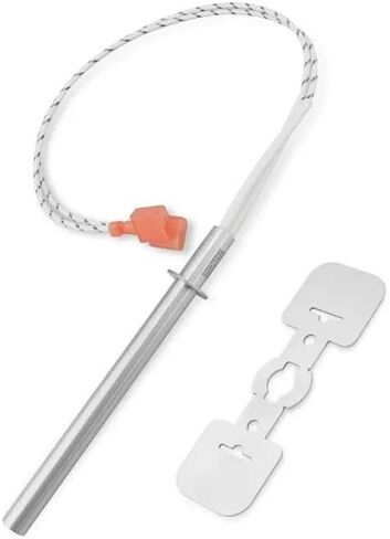 SRV7000-660 Igniter Fit for PelPro Pellet Stove PP130 PP130-B PP60 PP60-B PP70 PPC90 Cast Iron TSC90 Cast Iron, Fit for Pleasant Hearth Pellet Stoves PH35PS PH50PS PH50CABPS, 2 Pack in Saudi Arabia